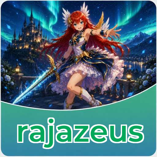 Panduan Download rajazeus