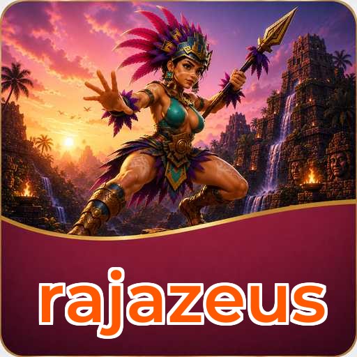 Persyaratan Sistem rajazeus