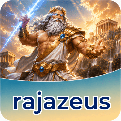 Tentang rajazeus
